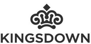 KINGSDOWN logo