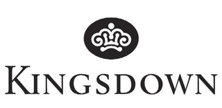 KINGSDOWN logo