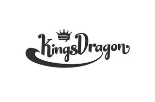 KINGSDRAGON logo
