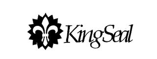 KINGSEAL logo