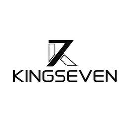 KINGSEVEN K7 logo