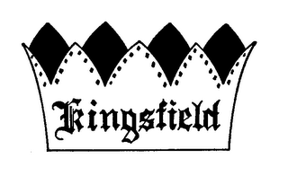 KINGSFIELD logo