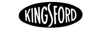 KINGSFORD logo