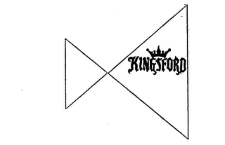KINGSFORD