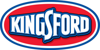 KINGSFORD logo