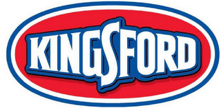 KINGSFORD logo
