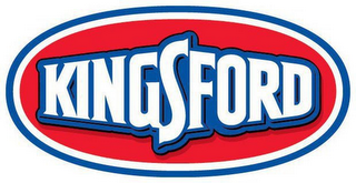 KINGSFORD logo