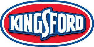 KINGSFORD logo