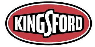 KINGSFORD logo