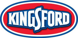 KINGSFORD logo