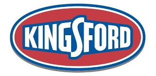 KINGSFORD logo