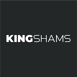 KINGSHAMS logo