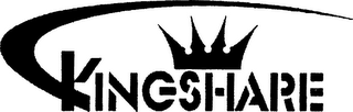 KINGSHARE logo