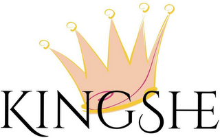 KINGSHE logo