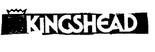 KINGSHEAD logo