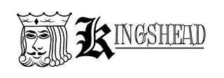 KINGSHEAD logo