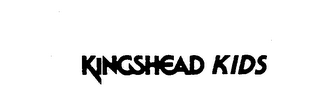 KINGSHEAD KIDS logo