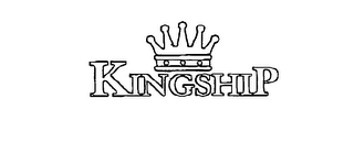 KINGSHIP logo