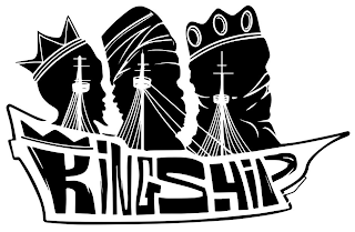 KINGSHIP logo