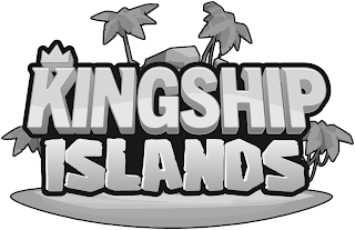 KINGSHIP ISLANDS logo