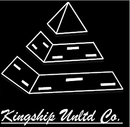 KINGSHIP UNLTD CO. logo