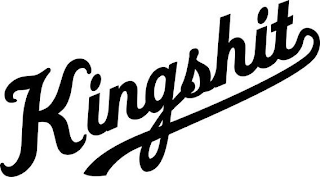 KINGSHIT logo