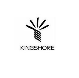 KINGSHORE logo