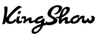 KINGSHOW logo