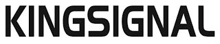 KINGSIGNAL logo