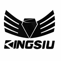 KINGSIU logo