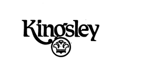KINGSLEY logo