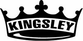 KINGSLEY logo