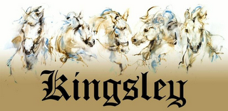 KINGSLEY logo