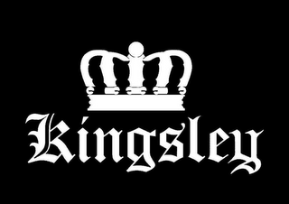 KINGSLEY logo