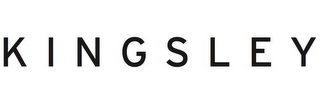 KINGSLEY logo