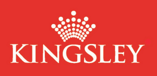 KINGSLEY logo