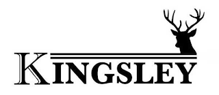 KINGSLEY logo