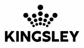 KINGSLEY logo