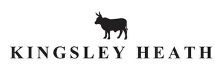 KINGSLEY HEATH logo