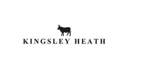 KINGSLEY HEATH logo