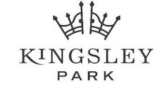 KINGSLEY PARK logo