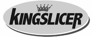 KINGSLICER logo