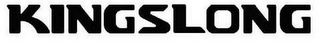 KINGSLONG logo