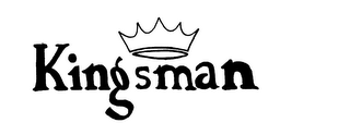 KINGSMAN logo