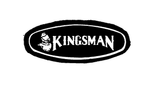 KINGSMAN logo