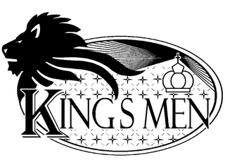 KINGSMEN logo