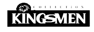 KINGSMEN COLLECTION logo