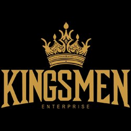 KINGSMEN ENTERPRISE logo