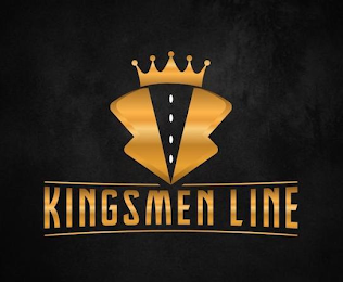 KINGSMEN LINE logo