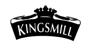 KINGSMILL logo